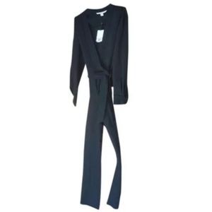 Diane von Furstenberg Margot Romper/Jumpsuit New